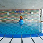 מלון Delfin