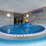 Ξενοδοχείο Delfin