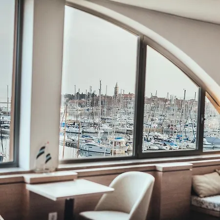 Hotel Delfin Izola