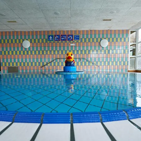 Szálloda Delfin