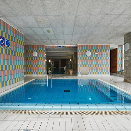Hotel Delfin