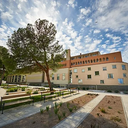 فندق ديلفين