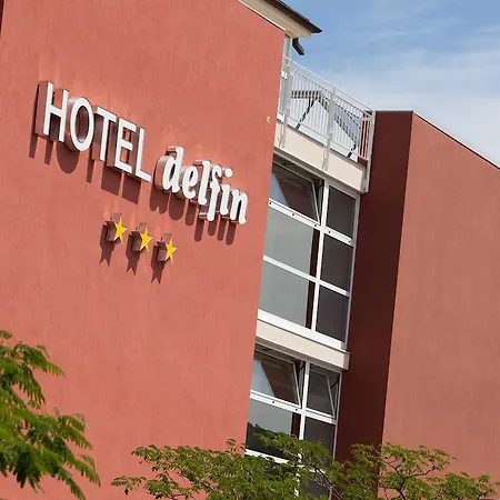 Delfin Hotel