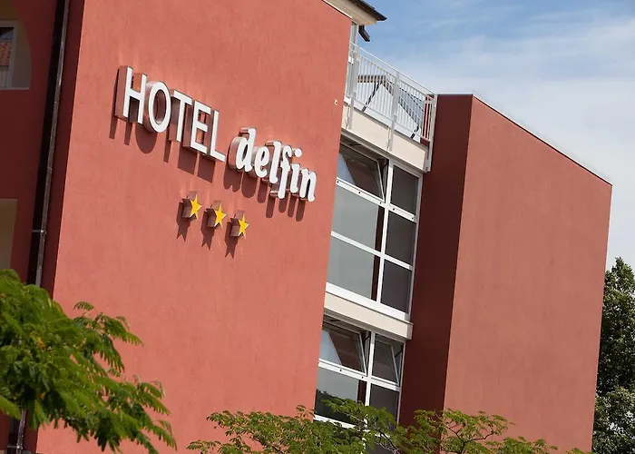 Delfin Hotel